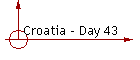Croatia - Day 43