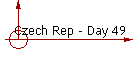 Czech Rep - Day 49