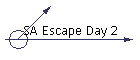 SA Escape Day 2